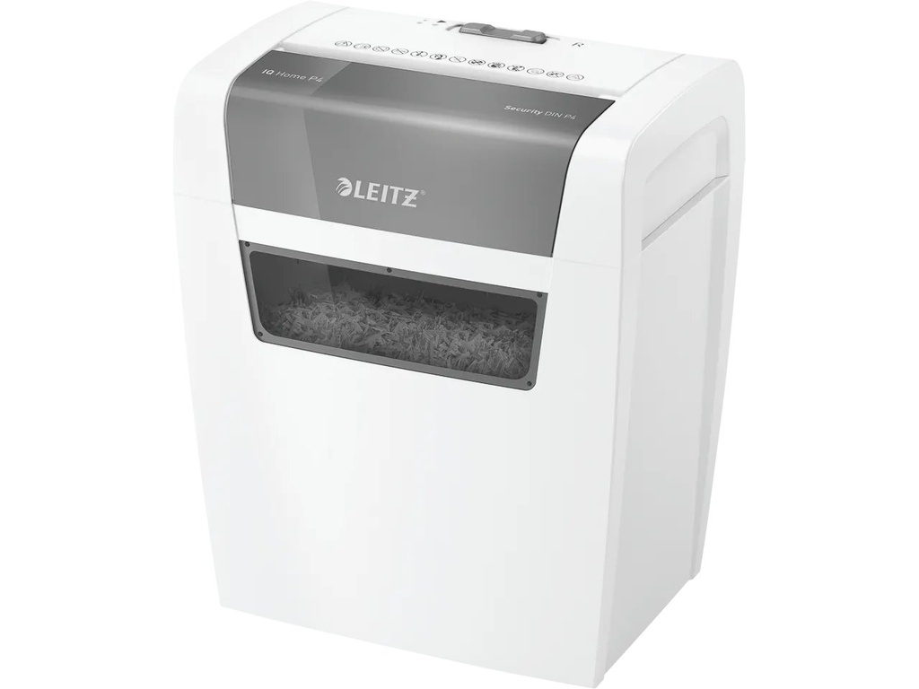 [912670440006] LEITZ 80340000 LEITZ IQ HOME P4