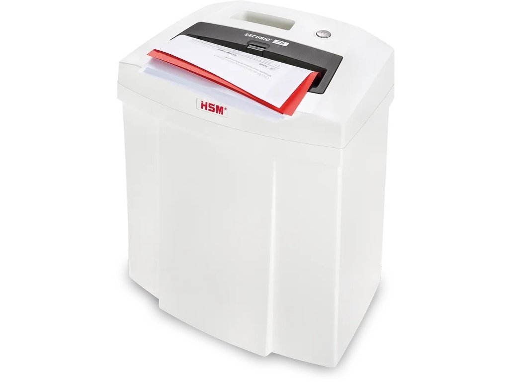 HSM HSM SECURIO C14 SHREDDER WHITES