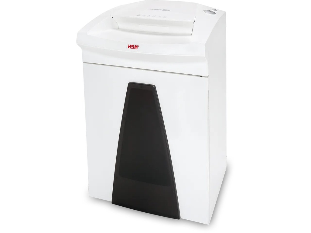 HSM HSM SECURIO B26 SHREDDER WHITE