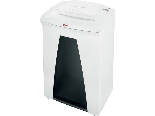 [912720440027] HSM HSM SECURIO B32 SHREDDER WHITE
