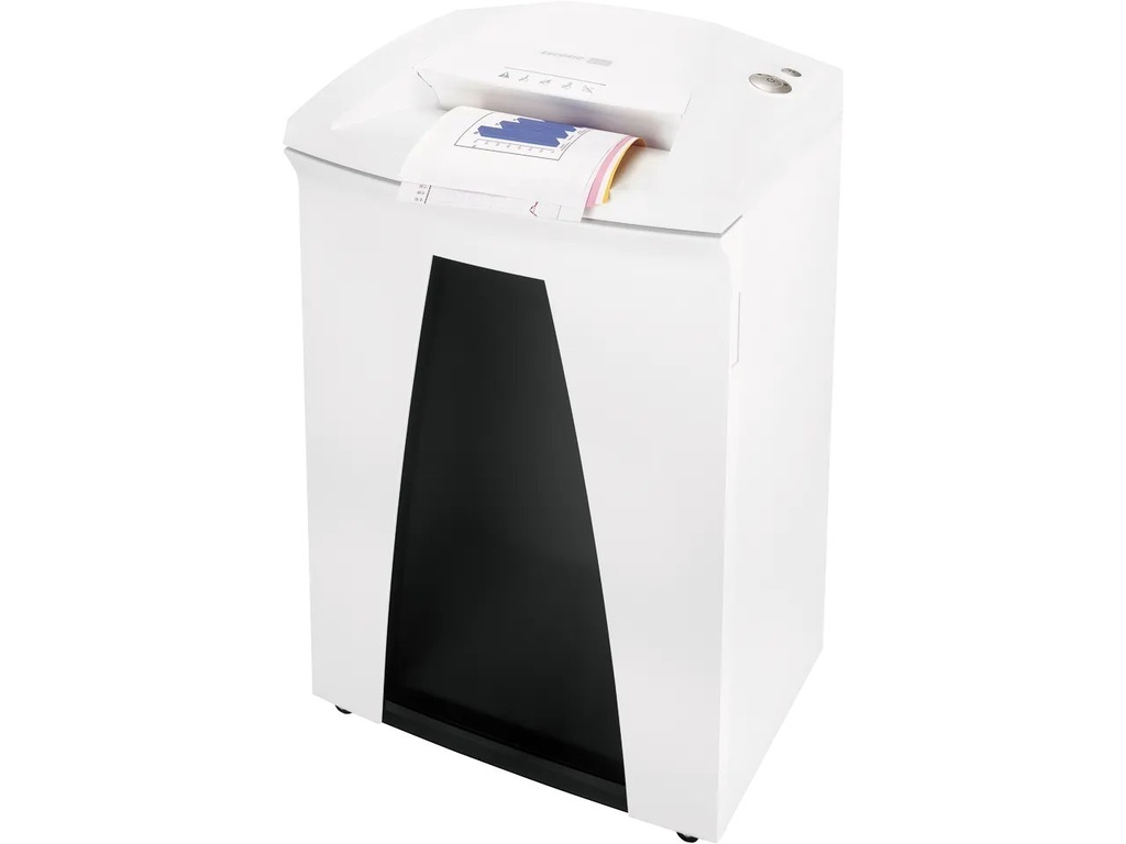 HSM HSM SECURIO B34 SHREDDER WHITE