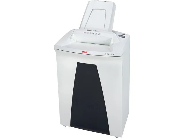 [912720440034] HSM HSM SECURIO AF500 SHREDDER WHITE
