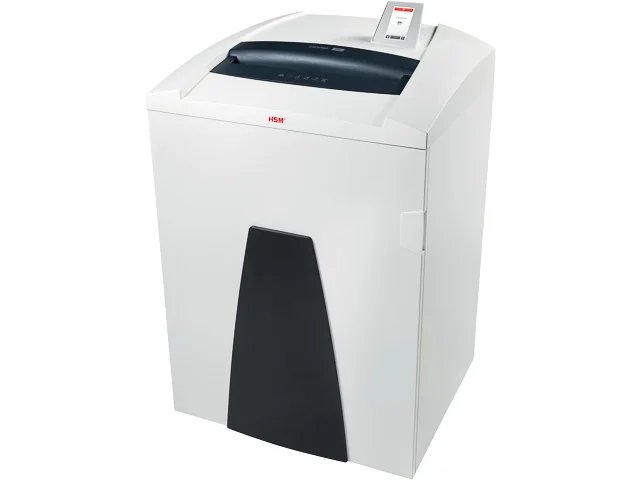 HSM HSM SECURIO P44I SHREDDER WHITE