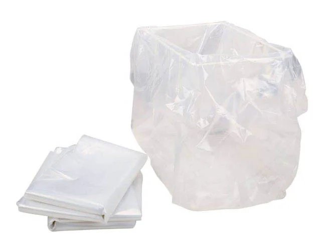 [912720440045] HSM HSM WASTE BAG 28 LITER (10)