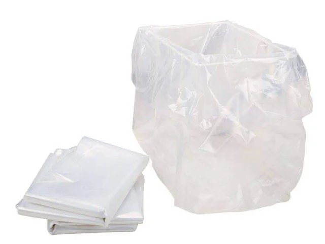[912720440046] HSM HSM WASTE BAG 76 LITER (10)