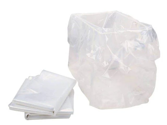 [912720440047] HSM HSM WASTE BAG 116 LITER (10)