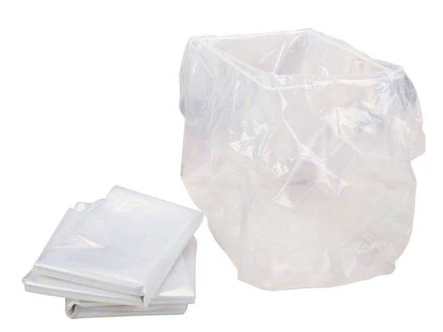 [912720440048] HSM HSM WASTE BAG 146L (10)