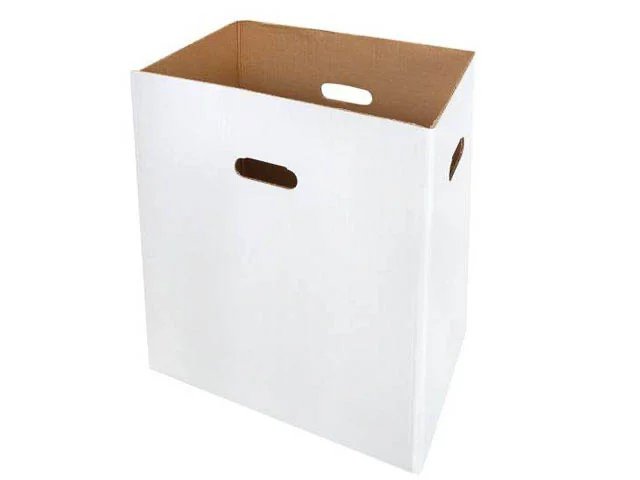 HSM HSM SECURIO B32 FOLDING CARTON