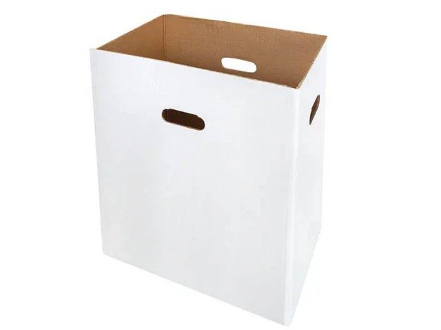 HSM HSM SECURIO B34 FOLDING CARTON