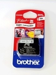 [914005440181] Brother Labelling Tape (12mm)