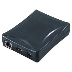 Brother PS-9000 External print server Ethernet LAN