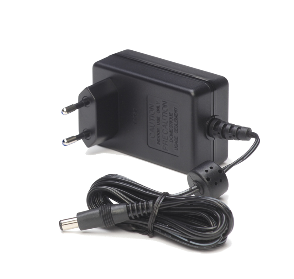 [914005440589] Brother AD24ESEU netvoeding & inverter Binnen Zwart