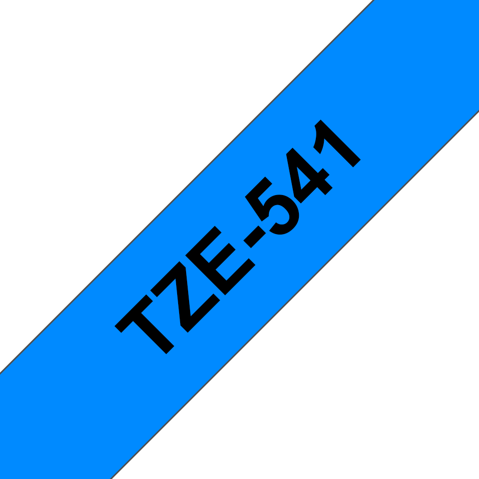 [914005440632] Brother Labeltape 18mm