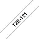 Brother TZE-121 labelprinter-tape