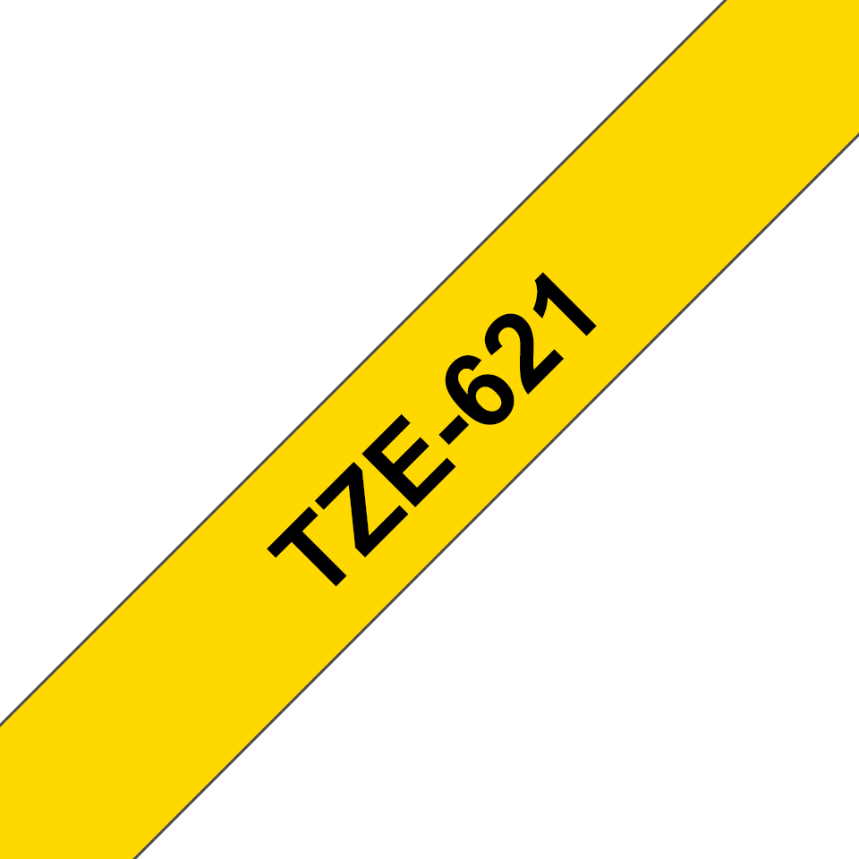 [914005440636] Brother Labeltape 9mm