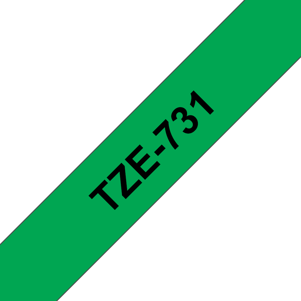 [914005440647] Brother Labeltape 12mm