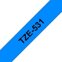 Brother TZE-531 labelprinter-tape TZ