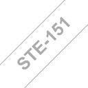 Brother STE-151 labelprinter-tape
