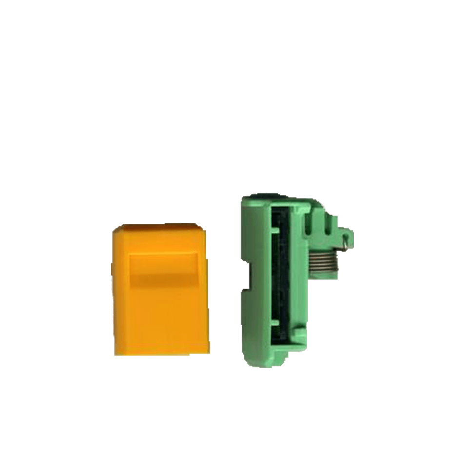 [914005440796] Brother TC-4 printer- en scannerkit