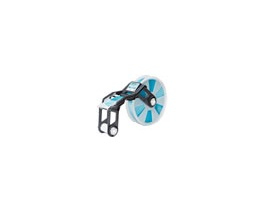 [914005440833] Brother MC-FA2LB printerlint Blauw
