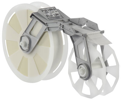 Brother MC-PP3CL labelprinter-tape