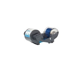 [914005440853] Brother RB-FA1BU printerlint Blauw