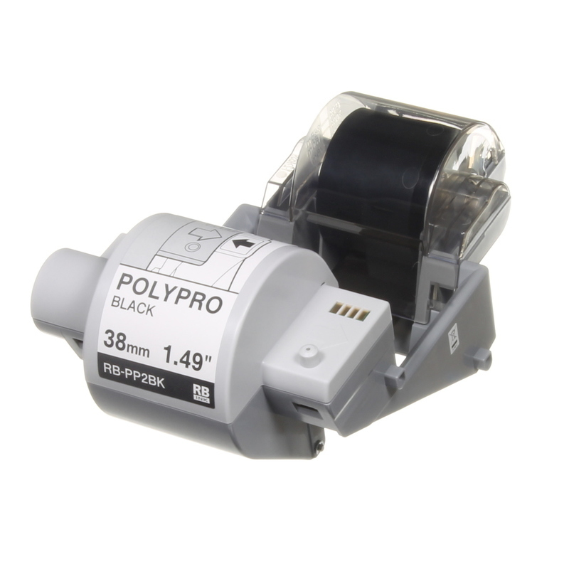 [914005440858] Brother RB-PP2BK printerlint