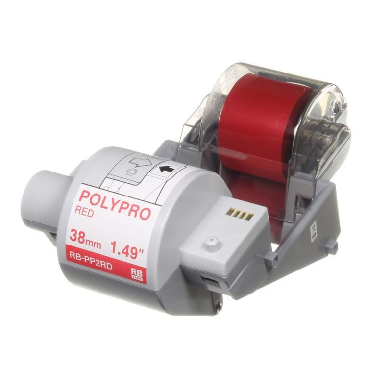 [914005440860] Brother RB-PP2RD printerlint