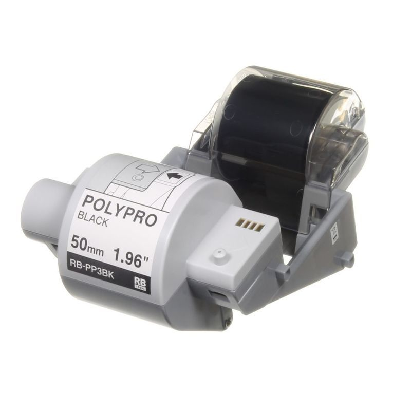 [914005440862] Brother RB-PP3BK printerlint