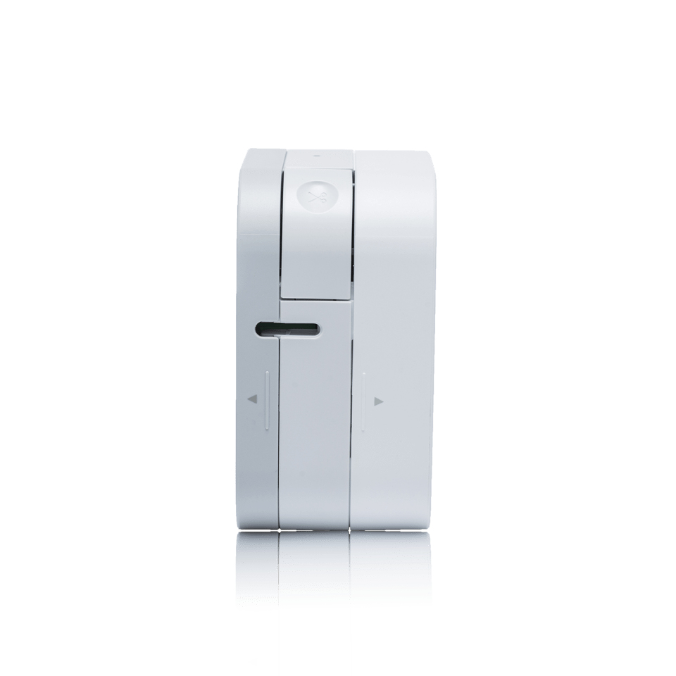 [914005440923] Brother PT-P300BT labelprinter Direct thermisch 180 x 180 DPI 20 mm/sec TZe Bluetooth