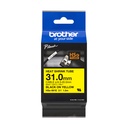 Brother HSe-661E labelprinter-tape