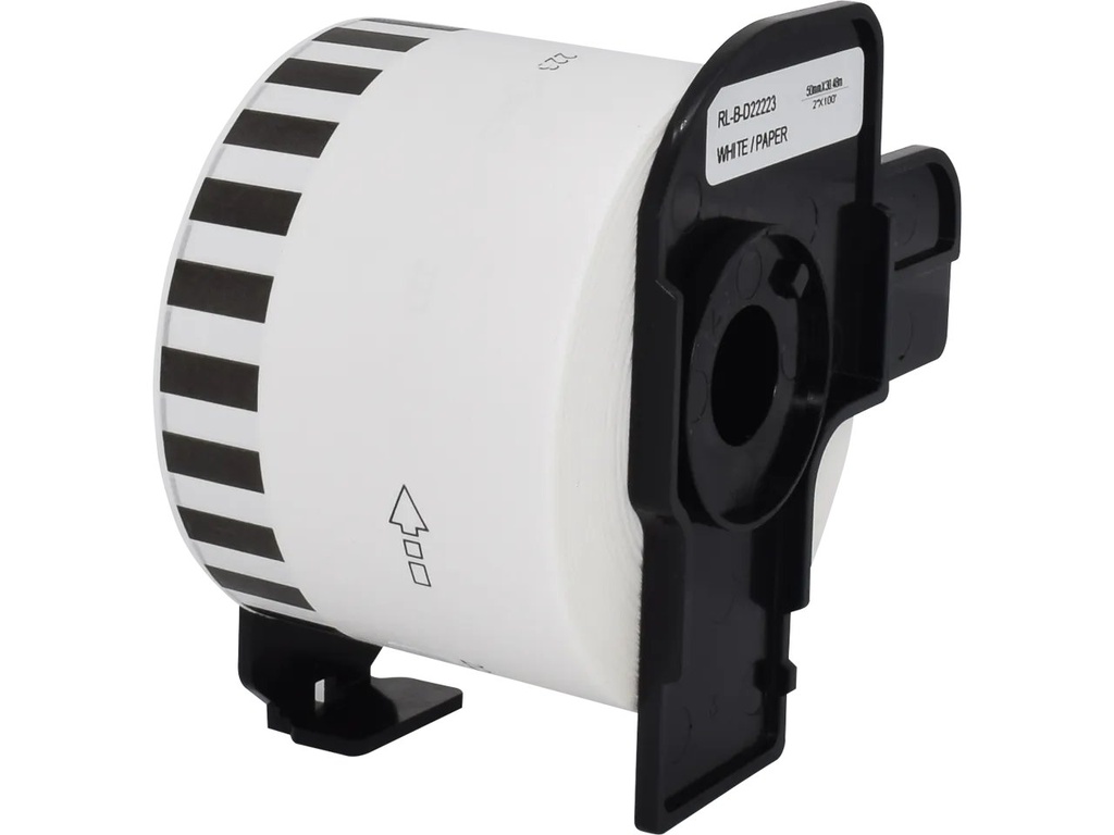 NEUTRAL NEUTRAL BROTHER PT DK22223 LABELS