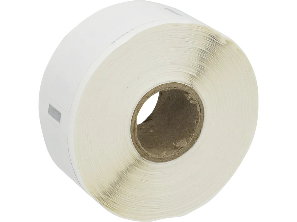 NEUTRAL NEUTRAL DYMO S0722520 ETIKETTEN