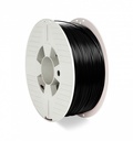 Verbatim 55318 3D-printmateriaal Polymelkzuur Zwart 1 kg