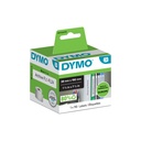 DYMO LW - Kleine LAF-labels - 38 x 190 mm - S0722470