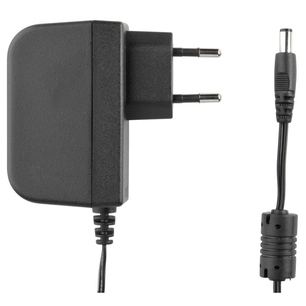 [914181440084] DYMO AC Adapter netvoeding & inverter Zwart