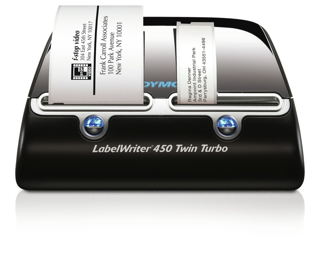 [914181440089] DYMO LabelWriter ™ 450 TwinTurbo