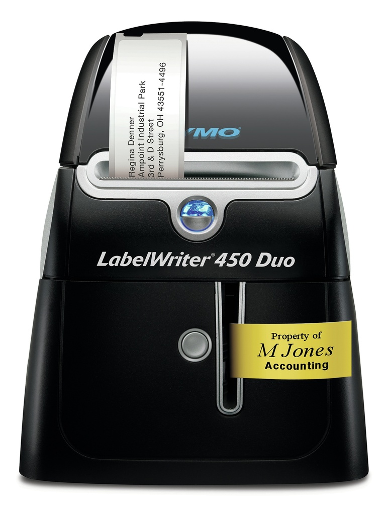 [914181440090] DYMO LabelWriter ™ 450 DUO