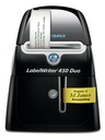 DYMO LabelWriter ™ 450 DUO