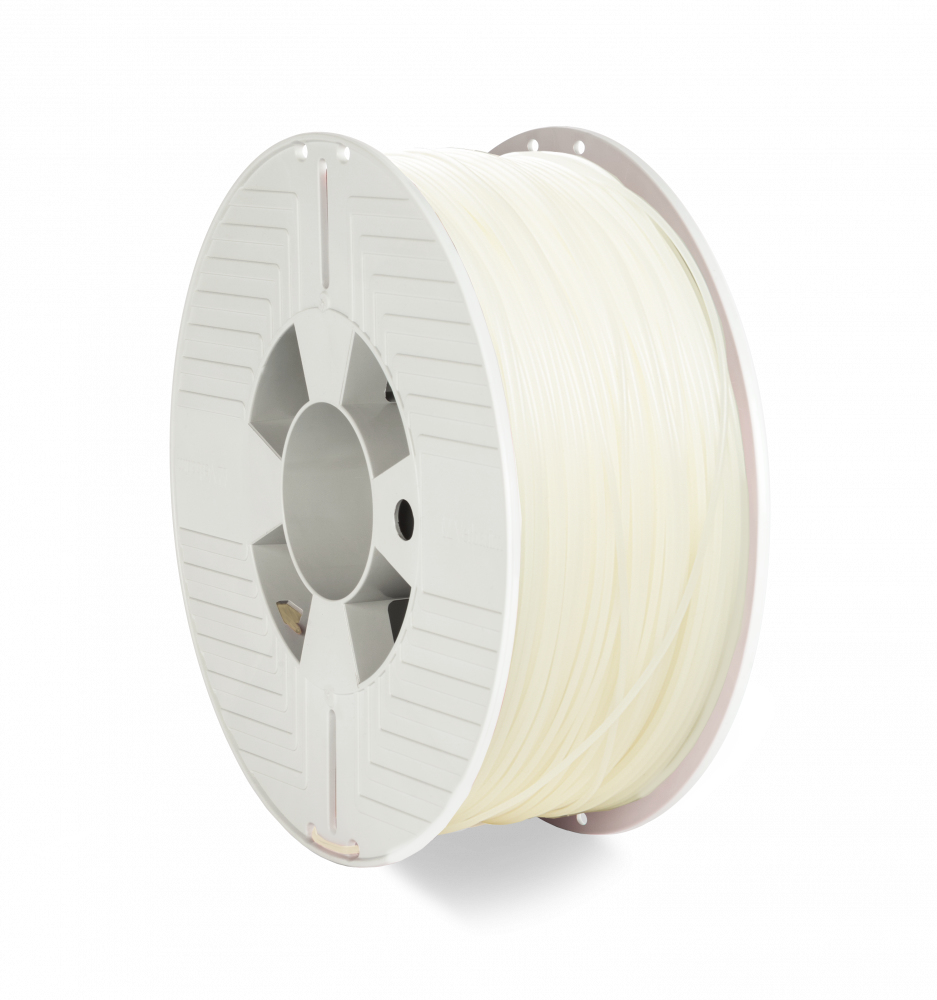 [109076440035] Verbatim 55317 3D-printmateriaal Polymelkzuur Neutraal 1 kg