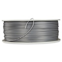 Verbatim 55319 3D-printmateriaal Polymelkzuur Zilver 1 kg