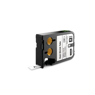 [914181440261] DYMO Afdrukken op krimpkousen (doorlopend)