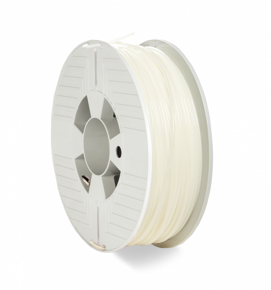 [109076440041] Verbatim 55326 3D-printmateriaal Polymelkzuur Wit 1 kg