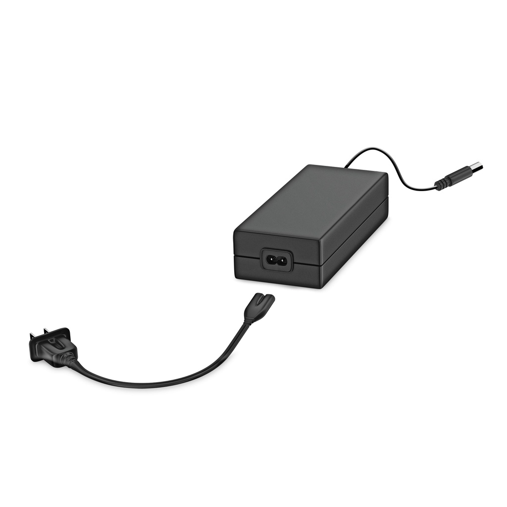 [914181440390] DYMO 1888662 netvoeding & inverter Binnen Zwart