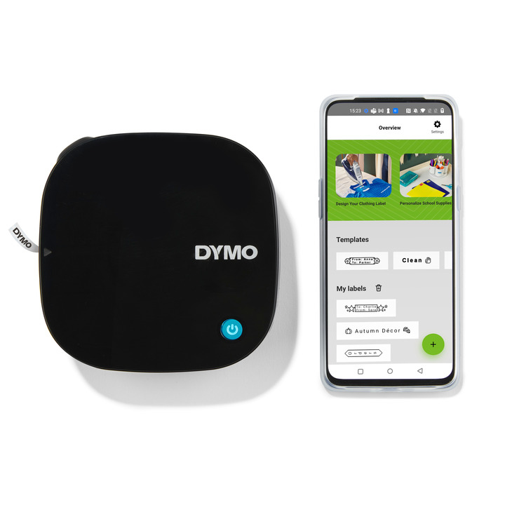 [914181440425] DYMO LetraTag ® ® 200B