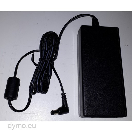 [914181440430] DYMO 2025674 netvoeding & inverter Binnen Zwart