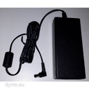 DYMO 2025674 netvoeding & inverter Binnen Zwart