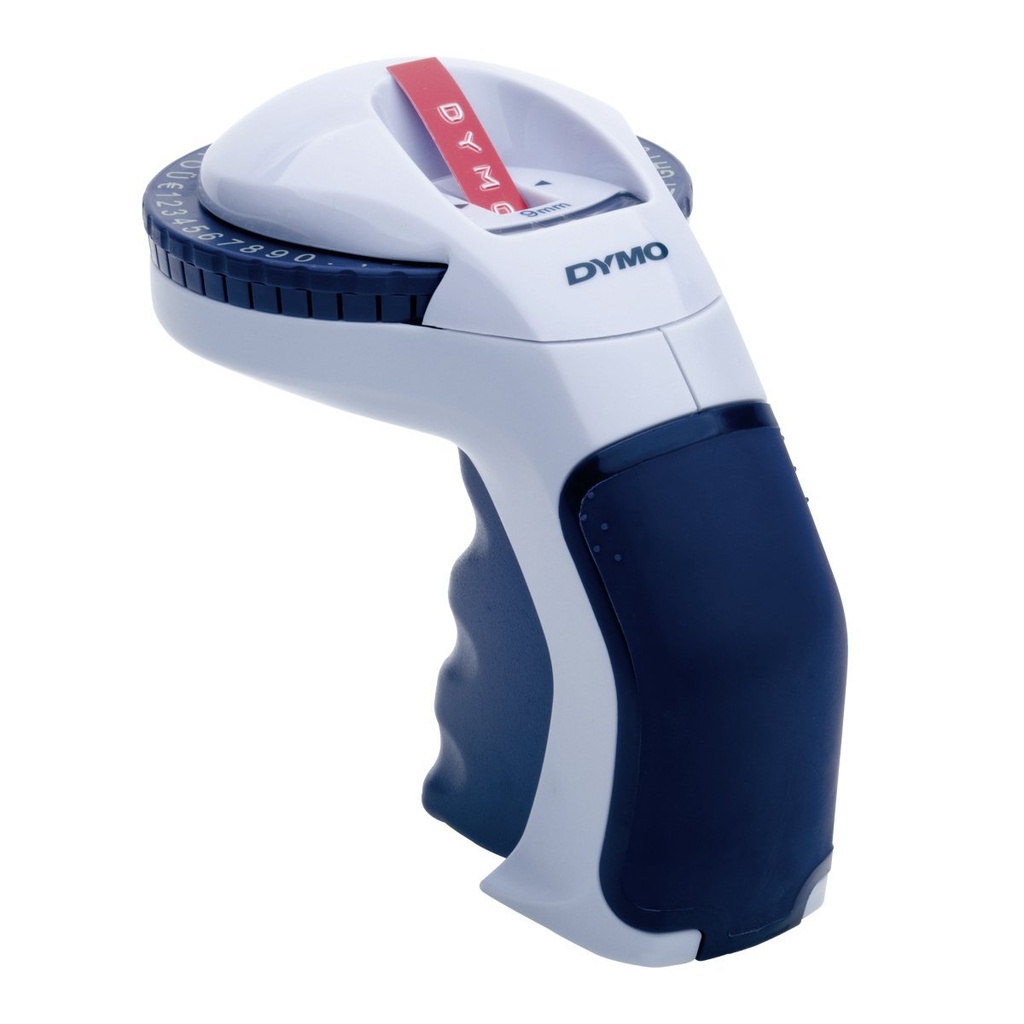 [914181440434] DYMO Omega embosser labelprinter Direct thermisch