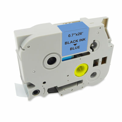 MediaRange MRBTZ541 labelprinter-tape