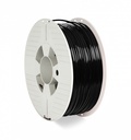 Verbatim 55033 3D-printmateriaal ABS Zwart 1 kg